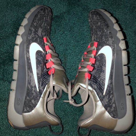 Nike sneakers - Picture 4 of 5